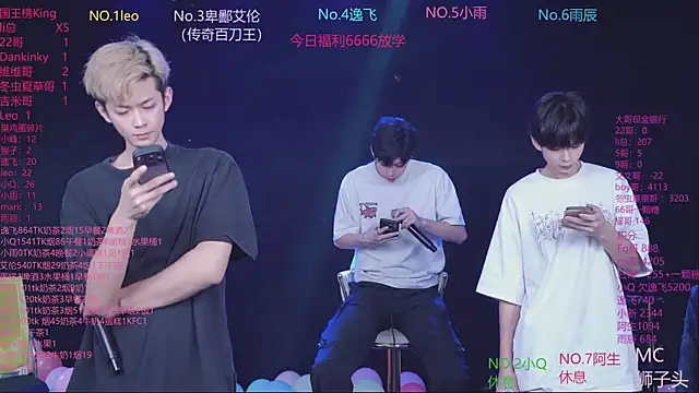 AAA-winner online show from 24, 5, 2026