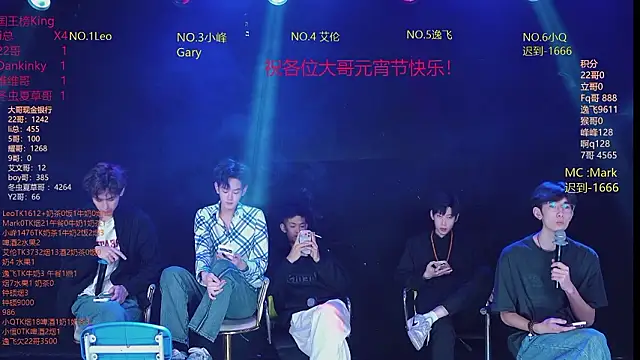 AAA-winner online show from 3, 3, 2026