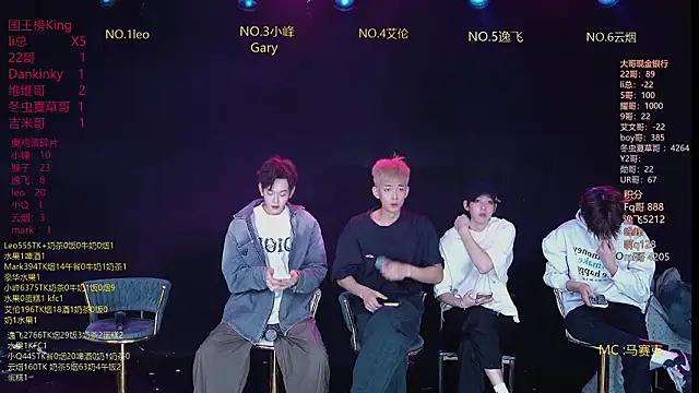 AAA-winner online show from 23, 3, 2026