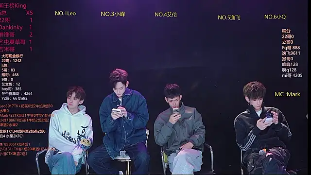 AAA-winner online show from 7, 3, 2026