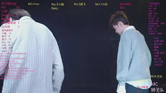 AAA-winner online show from 28, 4, 2026