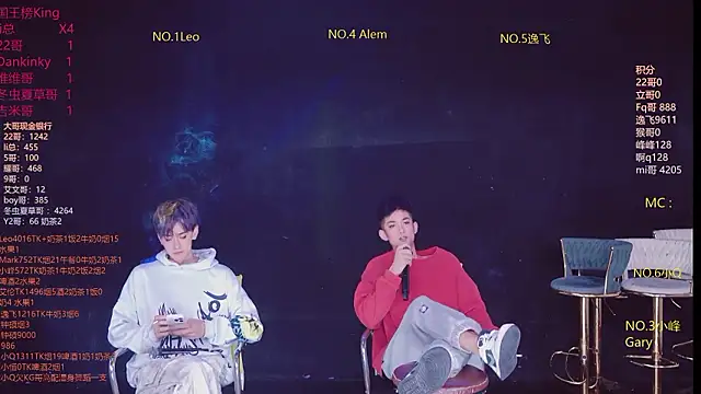 AAA-winner online show from 5, 3, 2026