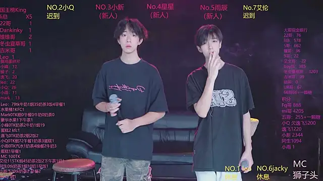 AAA-winner online show from 12, 5, 2026