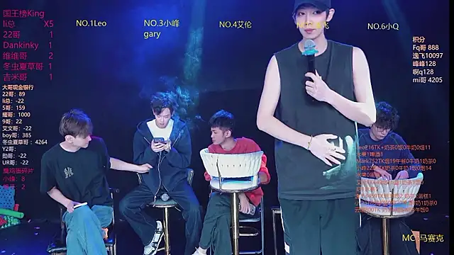 AAA-winner online show from 15, 3, 2026