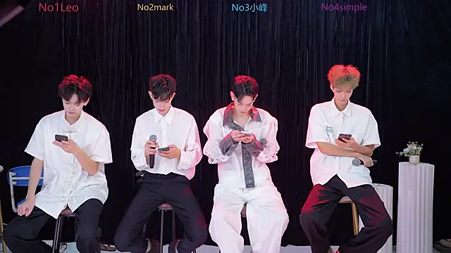 AAA-winner online show from 6, 11, 2025