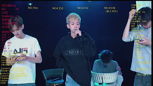 AAA-winner online show from 13, 4, 2026