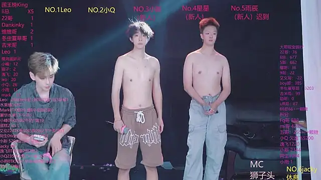 AAA-winner online show from 11, 5, 2026