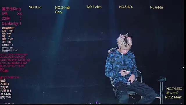 AAA-winner online show from 8, 2, 2026