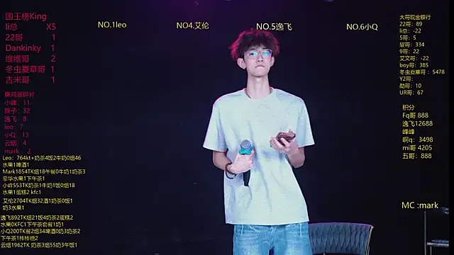 AAA-winner online show from 2, 4, 2026