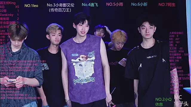 AAA-winner online show from 26, 5, 2026