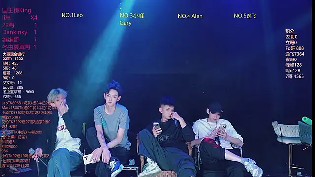 AAA-winner online show from 26, 2, 2026