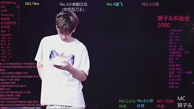 AAA-winner online show from 29, 5, 2026