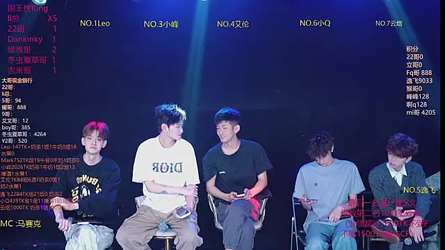 AAA-winner online show from 11, 3, 2026