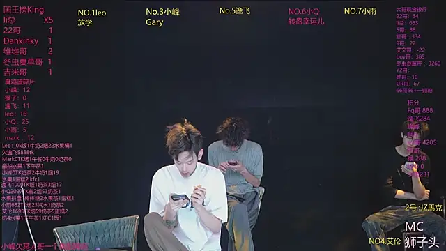 AAA-winner online show from 24, 4, 2026