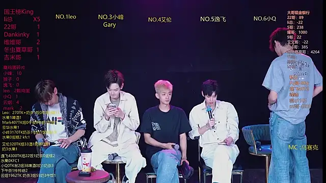 AAA-winner online show from 28, 3, 2026