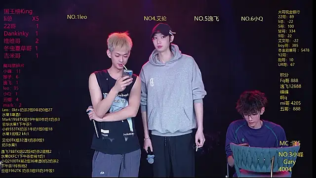 AAA-winner online show from 31, 3, 2026