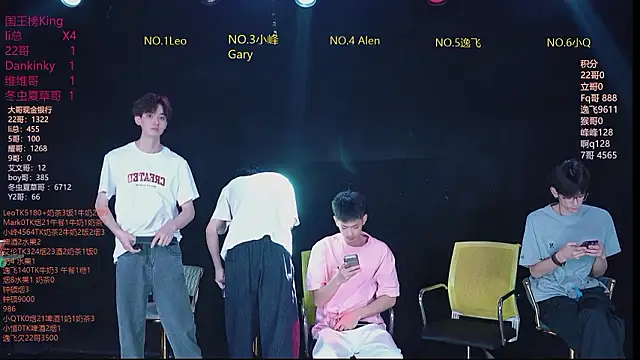 AAA-winner online show from 1, 3, 2026