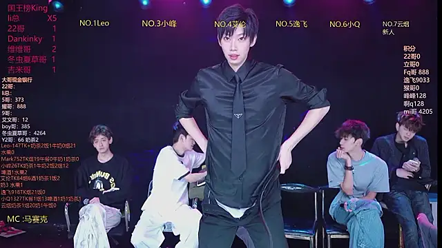 AAA-winner online show from 10, 3, 2026