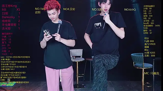 AAA-winner online show from 4, 4, 2026