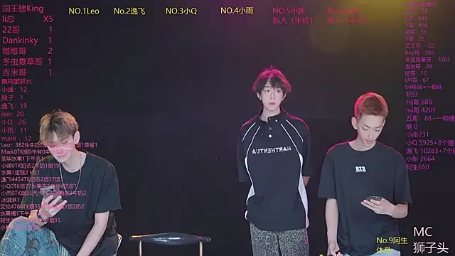 AAA-winner online show from 5, 5, 2026