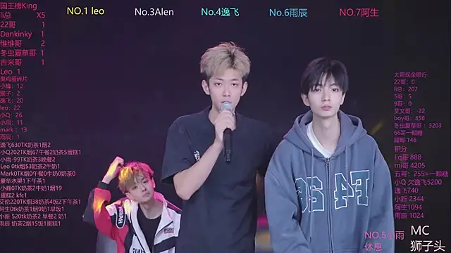 AAA-winner online show from 17, 5, 2026