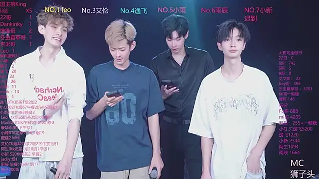 AAA-winner online show from 15, 5, 2026