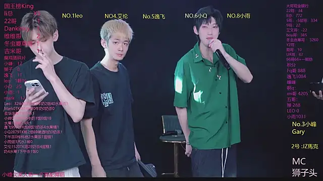 AAA-winner online show from 20, 4, 2026