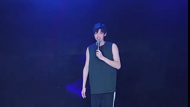 AAA-winner online show from 14, 3, 2026