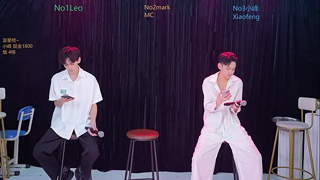 AAA-winner online show from 8, 11, 2025