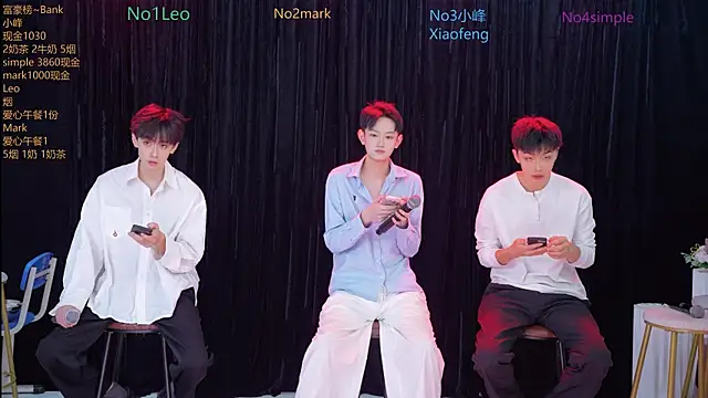 AAA-winner online show from 10, 11, 2025