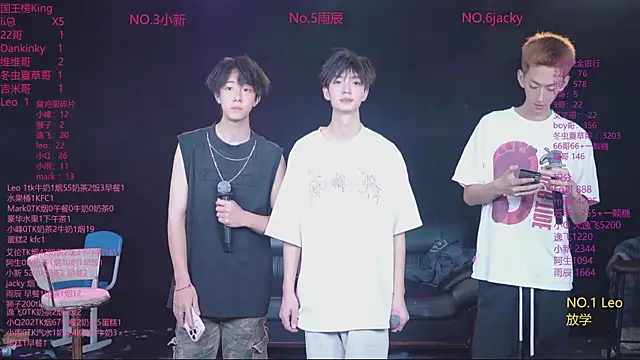 AAA-winner online show from 14, 5, 2026