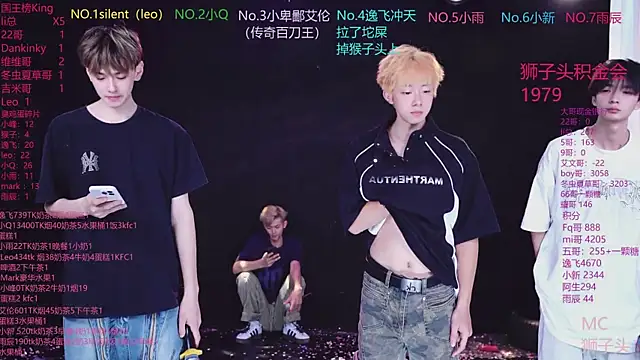 AAA-winner online show from 30, 5, 2026