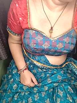 Snapshot of indian_Teena_Bhabhi chatting on 26, 4, 2026 indian Teena Bhabhi online show from 26, 4, 2026