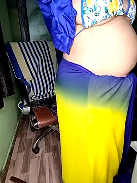 Snapshot of indian_Teena_Bhabhi chatting on 6, 1, 2026 indian Teena Bhabhi online show from 6, 1, 2026