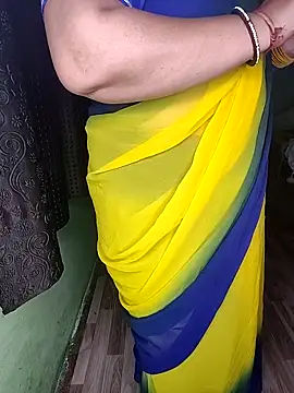 Snapshot of indian_Teena_Bhabhi chatting on 5, 4, 2026 indian Teena Bhabhi online show from 5, 4, 2026