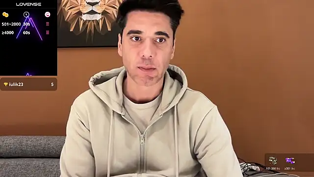 marcoo x online show from 20, 11, 2025