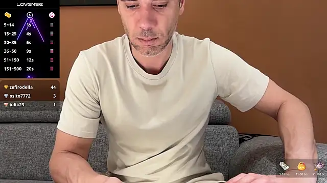 marcoo x online show from 9, 11, 2025