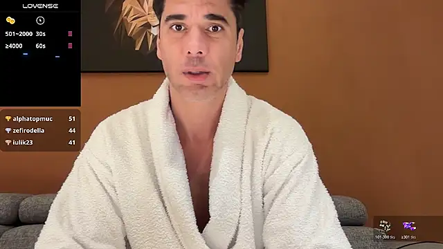 marcoo x online show from 14, 11, 2025