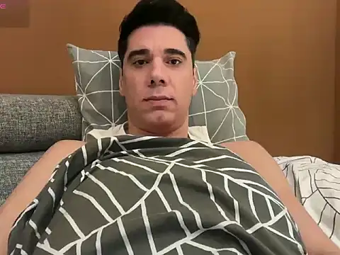 marcoo x online show from 8, 1, 2026