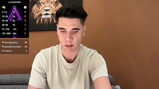 marcoo x online show from 25, 11, 2025