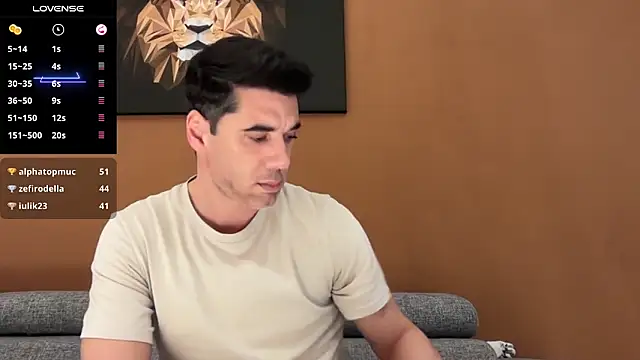 marcoo x online show from 15, 11, 2025