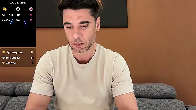 marcoo x online show from 10, 11, 2025