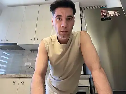 marcoo x online show from 26, 5, 2026
