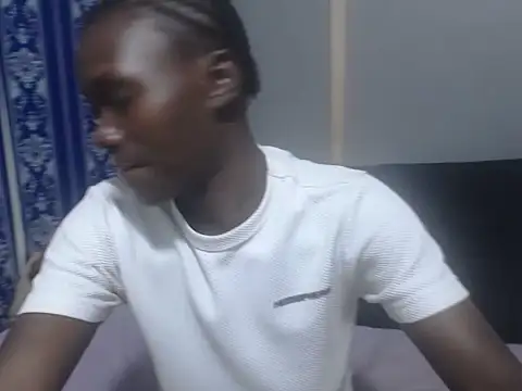 Freakyblackqueen26 online show from 10, 11, 2025