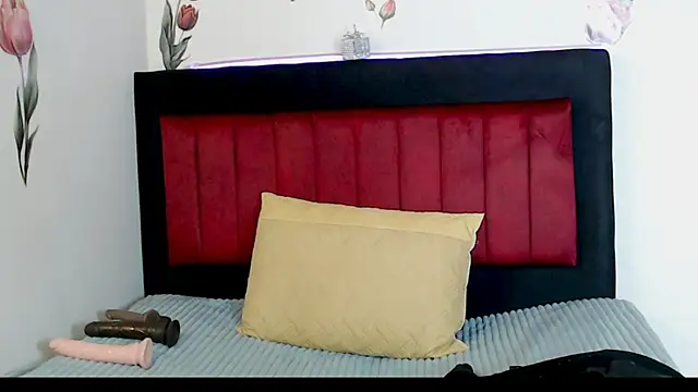 AMARYXS online show from 2, 12, 2025