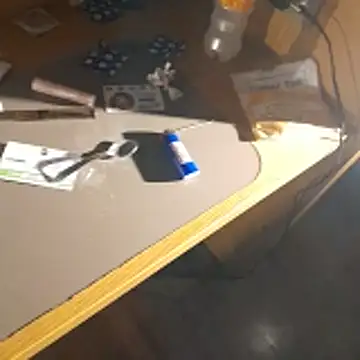 Blackhot97a online show from 4, 4, 2026