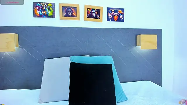 Andhrea Vale online show from 17, 2, 2026