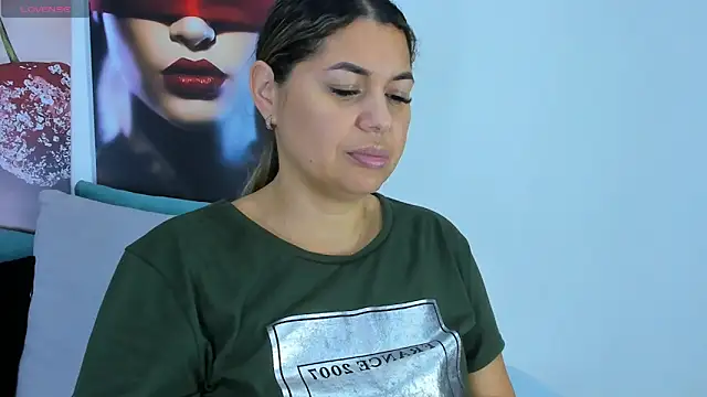 Andhrea Vale online show from 14, 1, 2026