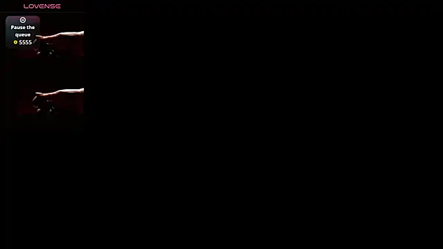 Andhrea Vale online show from 28, 11, 2025