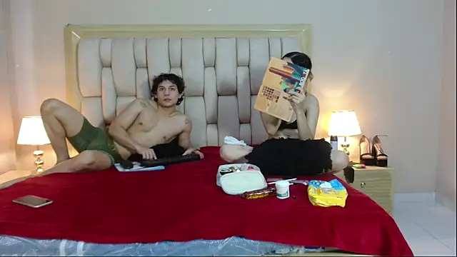 Larandmarkoss online show from 21, 11, 2025